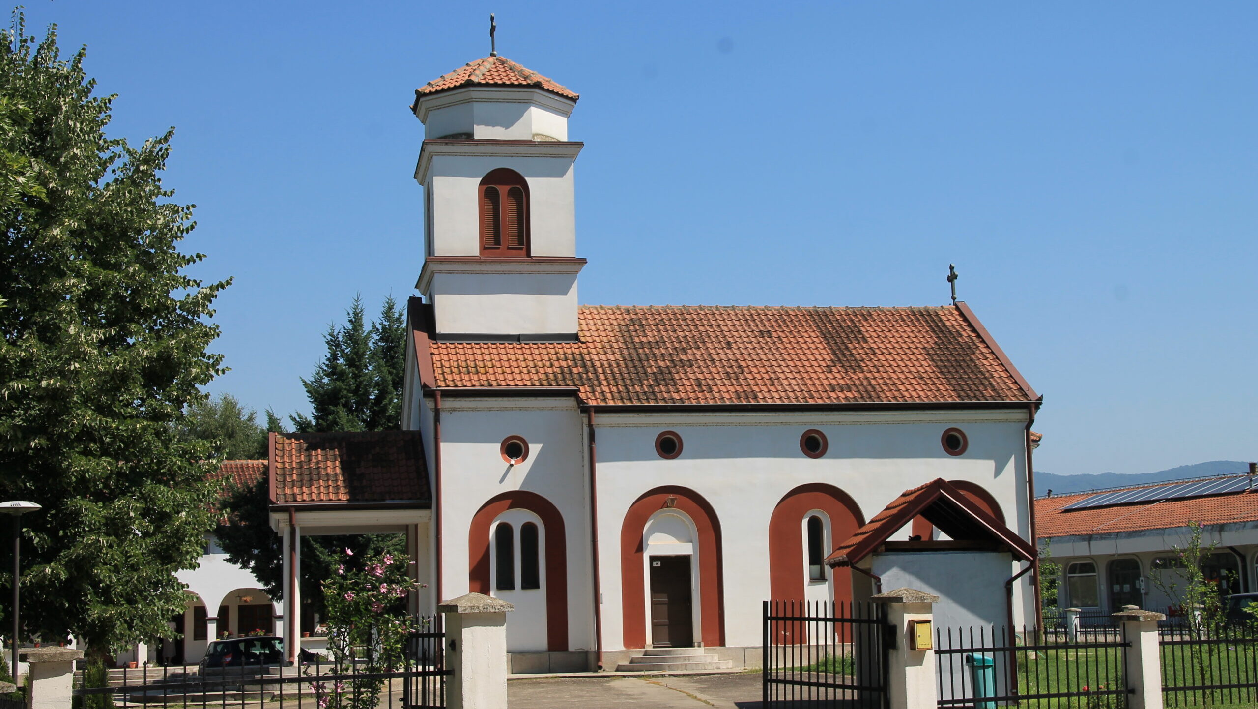 BREST FEST Festival 2025 – TV prilog