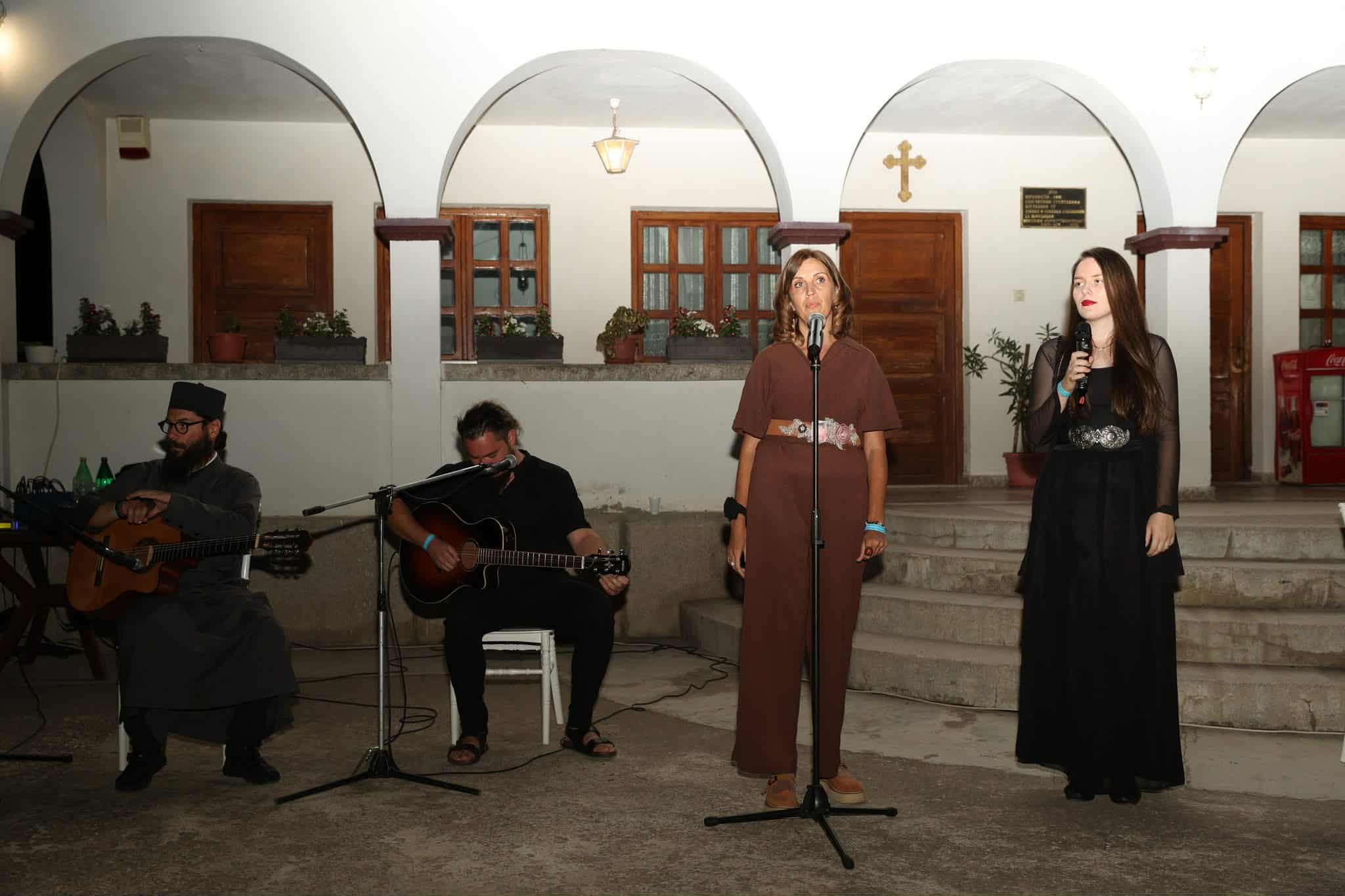 Brest fest 2025. Video snimak