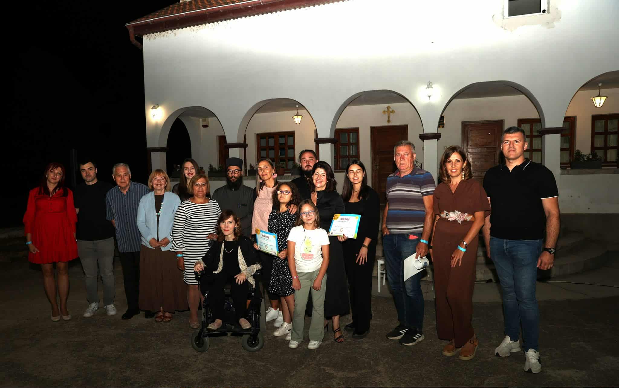 Brest fest 2025. Galerija